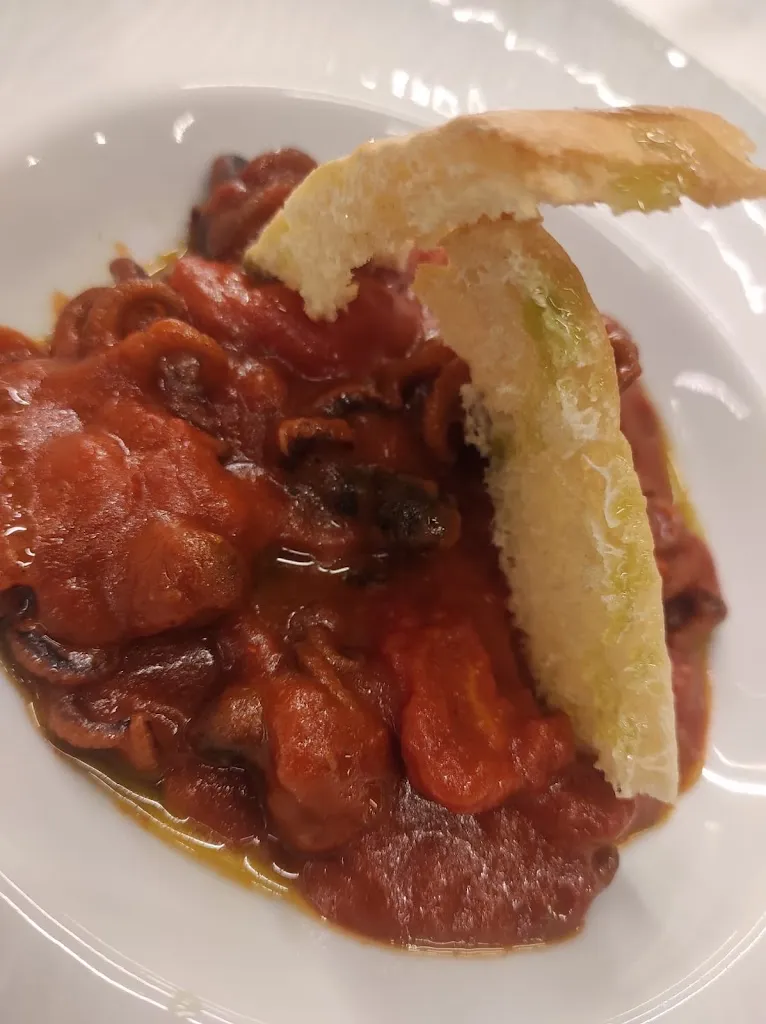 Antonio Muratori_Luciano Cucina Sincera_Acconia_review