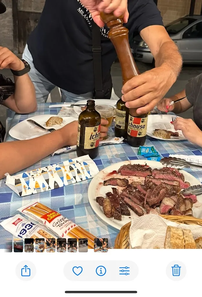 Witek Wiktor_Street food_Acconia_review