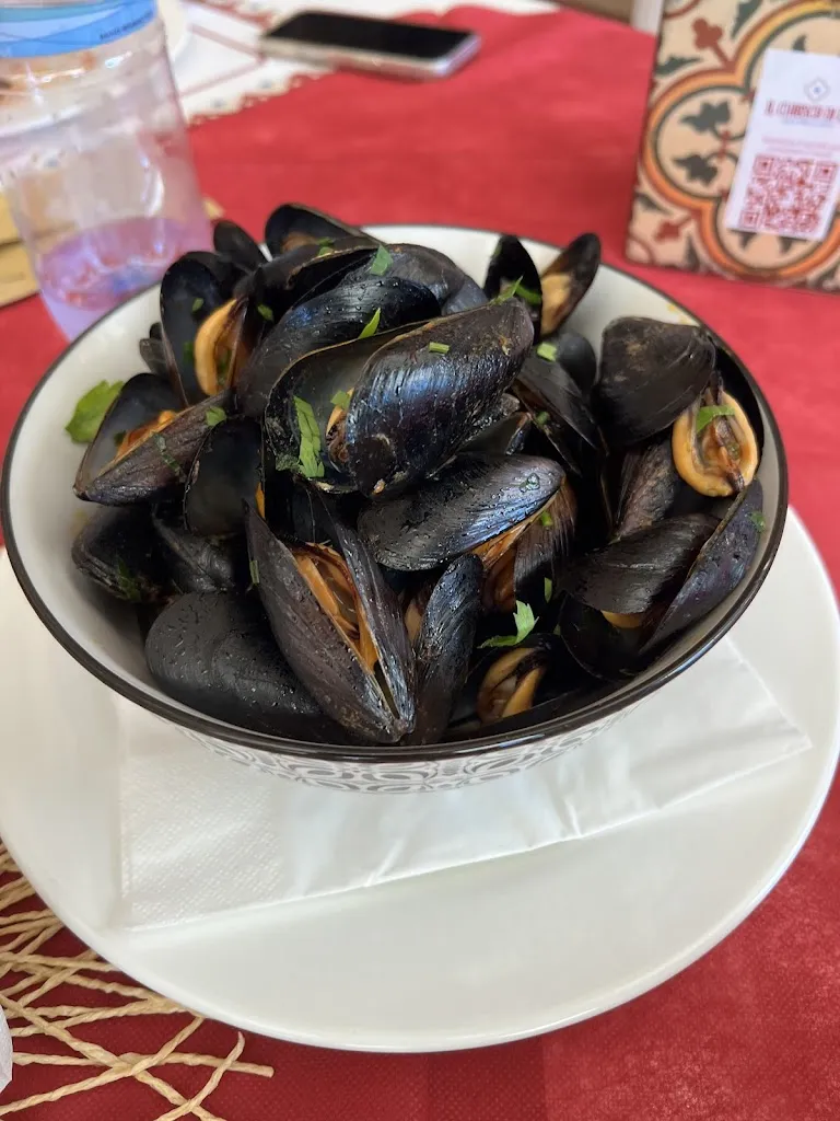 Giuseppe Davide Galli_Il Chiosco di Di Leo_Acconia_review