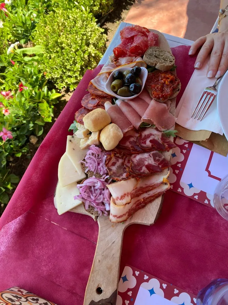 Marco_Il Chiosco di Di Leo_Acconia_review