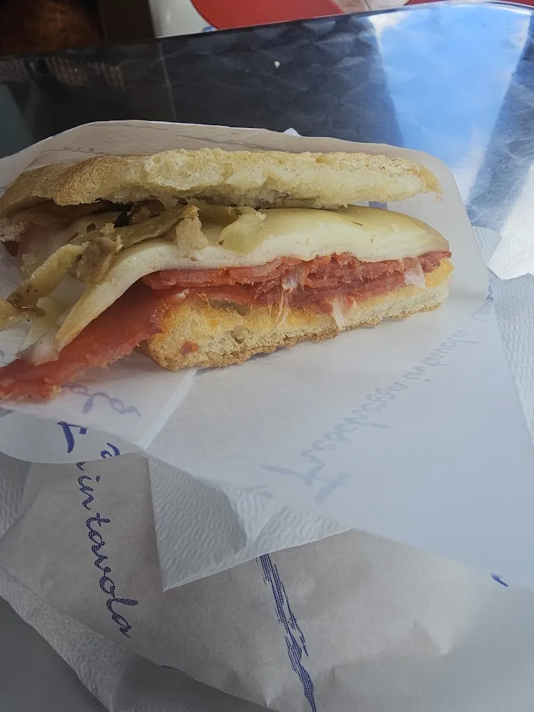 Menu_Da Vincenza Pizzeria - Rosticceria - Paninoteca_Altilia_immagine_2