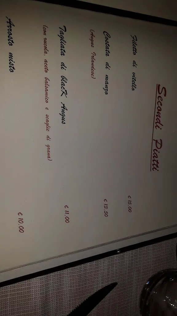 Menu_Locanda la Quercia - Piane d'Archi - Quadroni_Colledimezzo_image_4