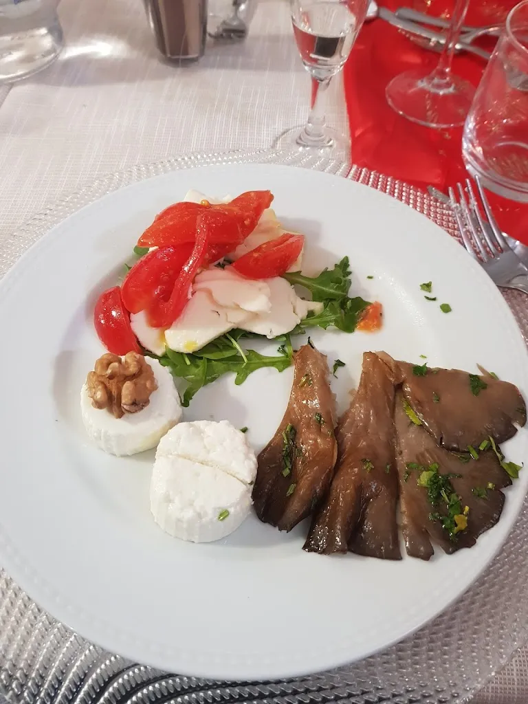 Mattia Totaro_Locanda la Quercia - Piane d'Archi - Quadroni_Colledimezzo_review