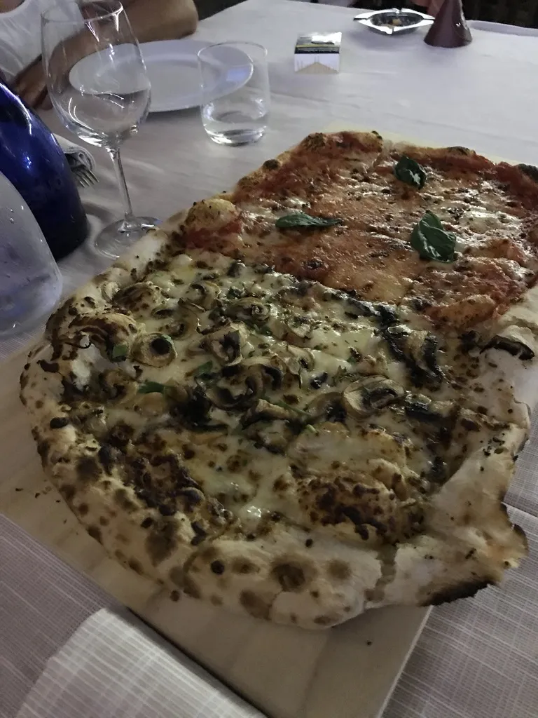 Baris Nair_Locanda la Quercia - Piane d'Archi - Quadroni_Colledimezzo_review