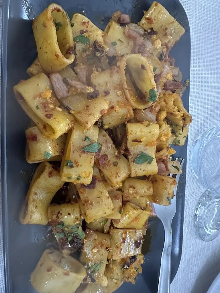 Manuela Ursini_Locanda la Quercia - Piane d'Archi - Quadroni_Colledimezzo_review