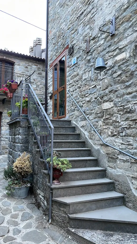 Daniel Safran-Hon_B&B Sant'Elia_Alessandria del Carretto_Bewertung