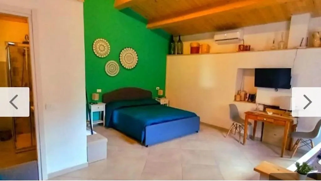 B&B Sant'Elia_Alessandria del Carretto_slider_image_2