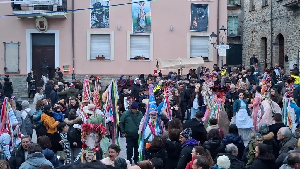 Maddalena Miraglia_Comune di Alessandria del Carretto_Alessandria del Carretto_review