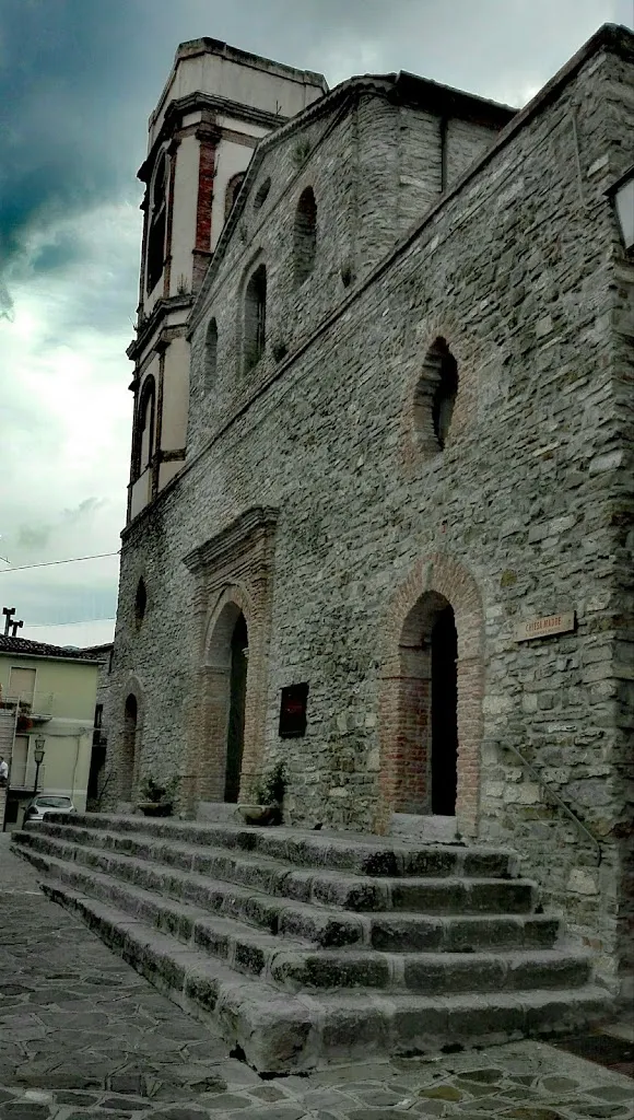 denise caralli_Comune di Alessandria del Carretto_Alessandria del Carretto_review