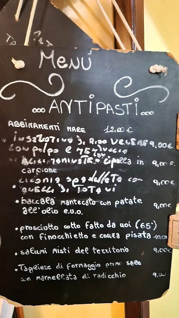 Menu_Osteria San Francesco_Altomonte_image_3