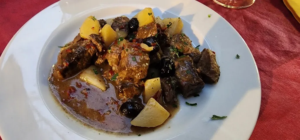 Darren Treloar_Osteria San Francesco_Altomonte_review