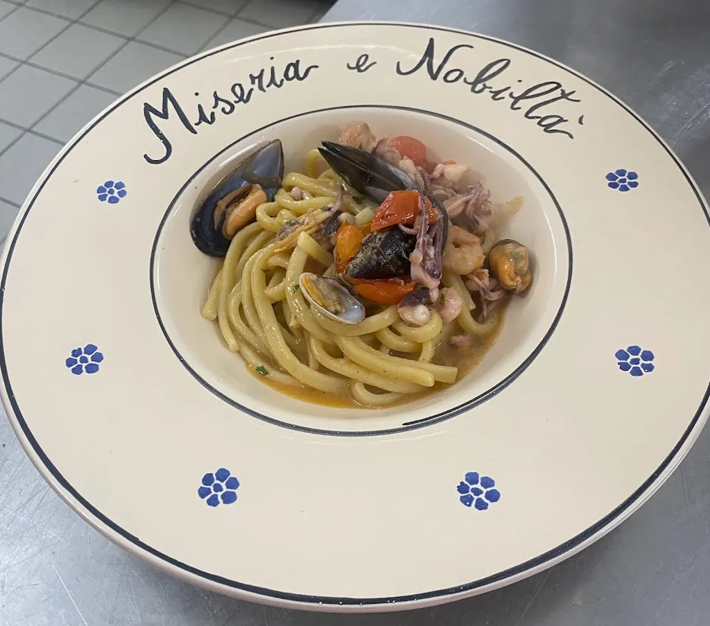 Miseria&nobiltà Ristorante &pizzeria-Altomonte cs_Altomonte_slider_image_2