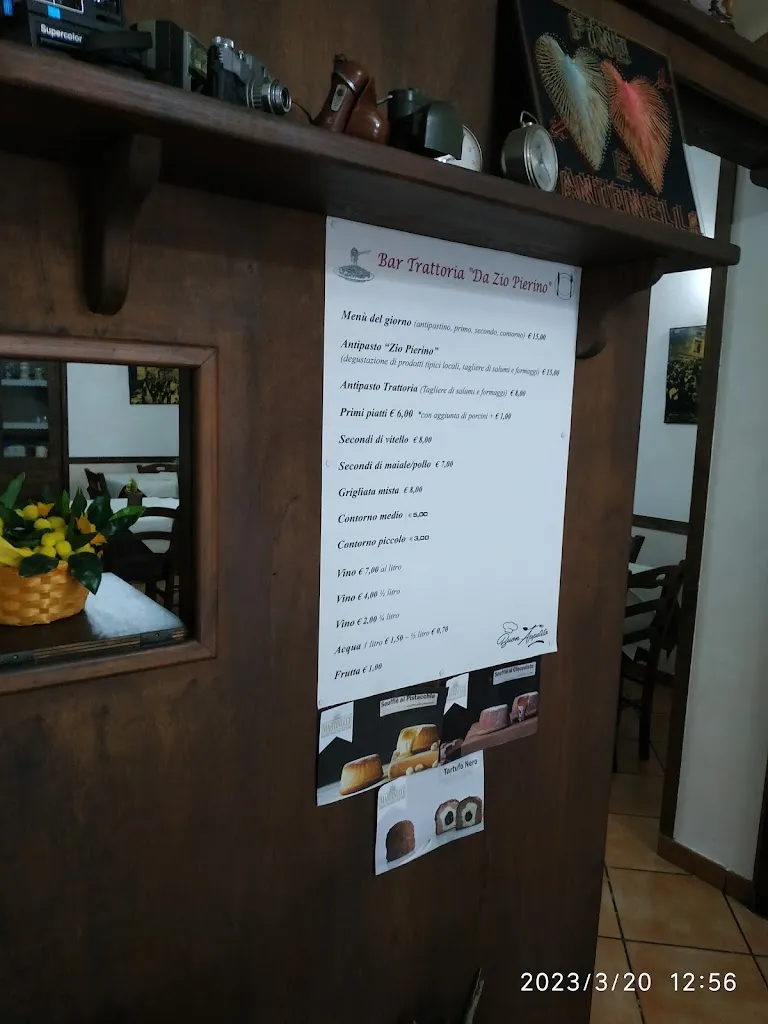 Menu_Trattoria Zio Pierino_Altomonte_image_4