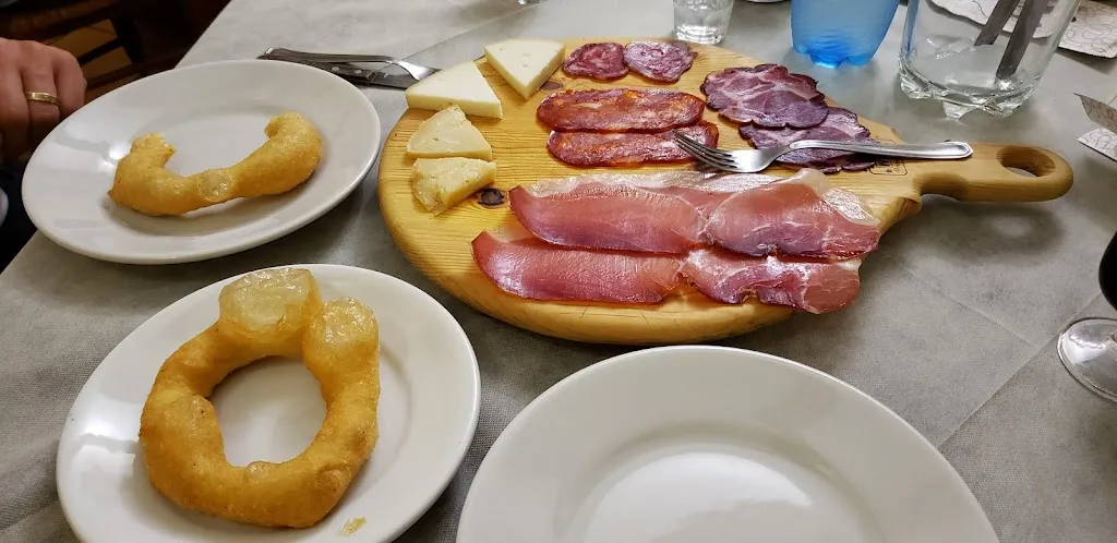 DnM Daugherty _Trattoria Zio Pierino_Altomonte_review