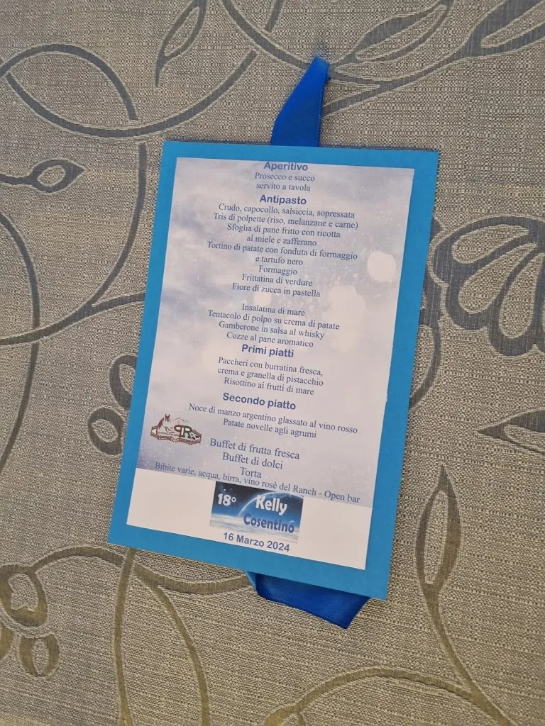 Menu_Il Piccolo Ranch_Altomonte_image_2