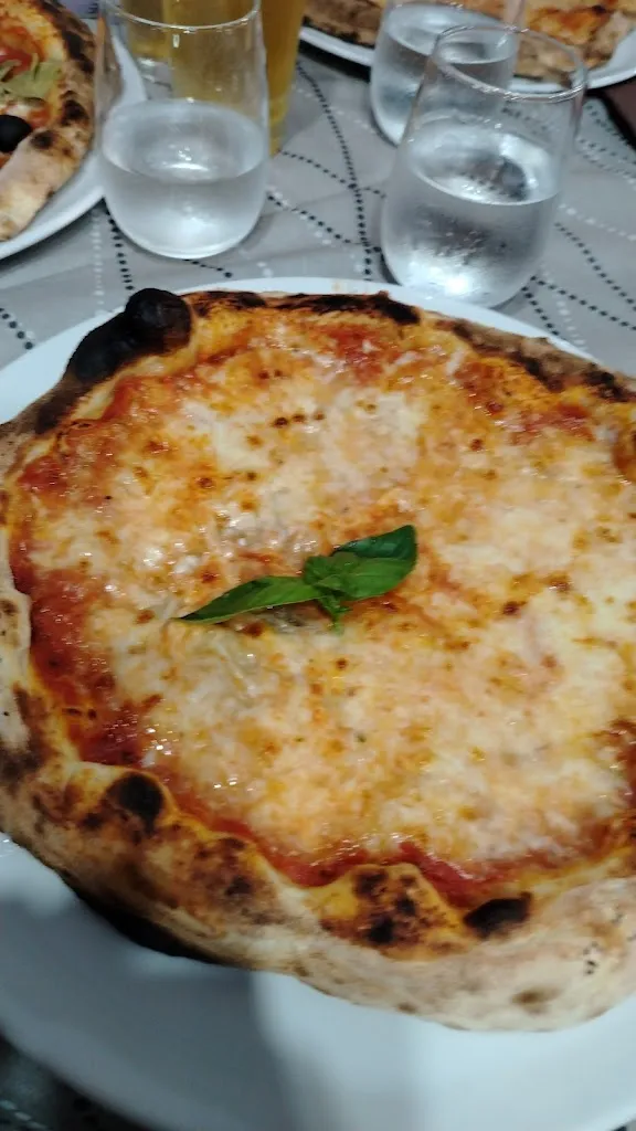 DIVINA REGINA_Il Piccolo Ranch_Altomonte_review