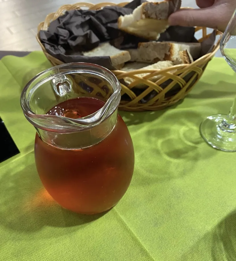 Francesca Avventuroso_Il Piccolo Ranch_Altomonte_review