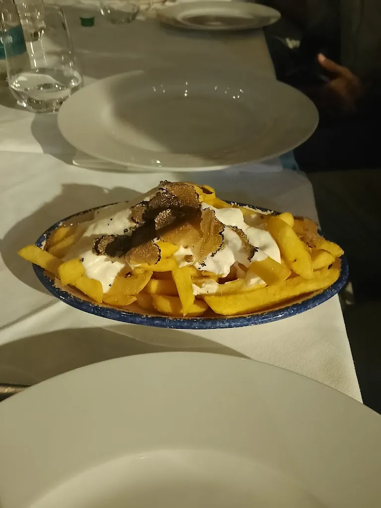 mimmo sol_Da Ernesto Ristorante & Pizzeria_Altomonte_recensione