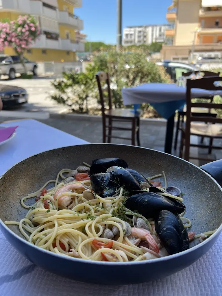 Filip šoljan_Angolo 74_Alba Adriatica_review