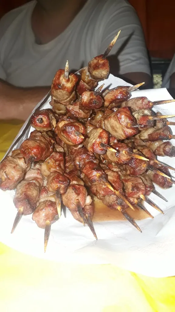 Menu_Da Filippo GABRIELE_Collecorvino_image_1