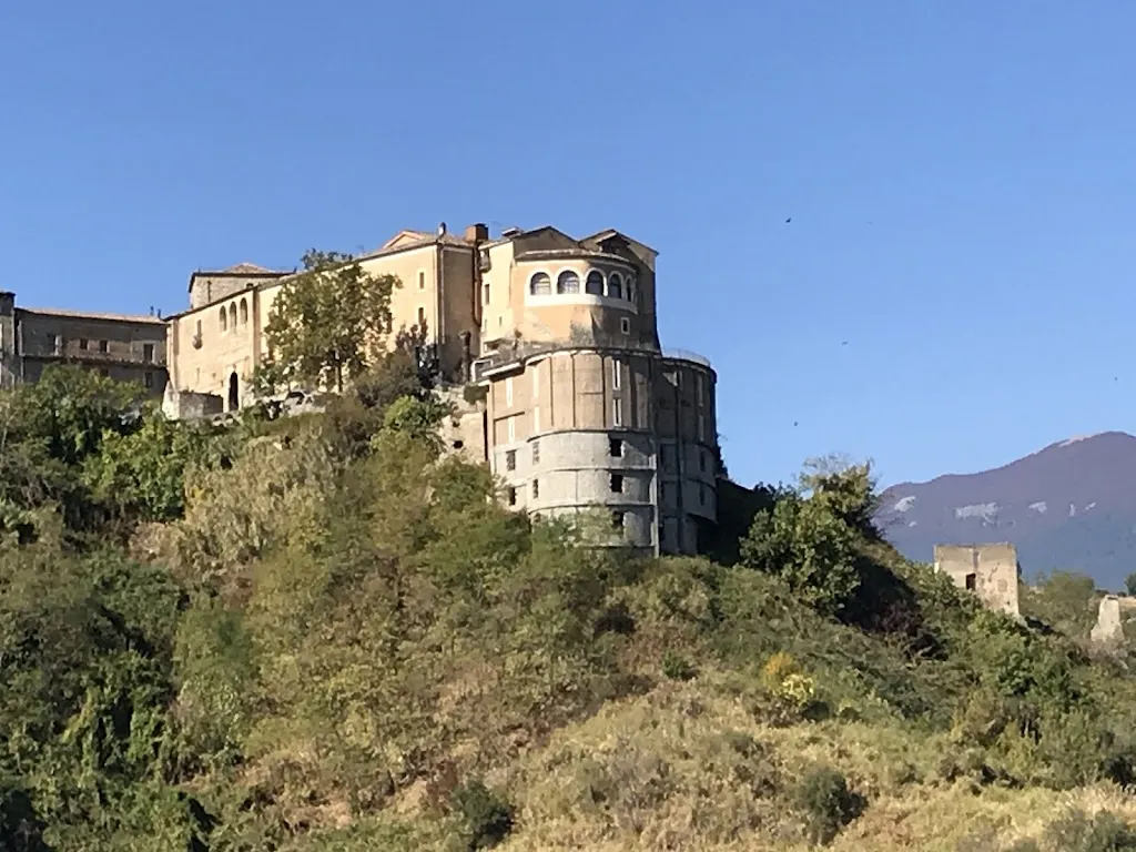 Denise Hensel_Castle Hotel Restaurant Alton_Altomonte_review