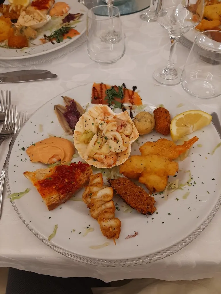 Pasquale Aiello_Ristorante Sala Ricevimenti Colle dei Sogni_Altomonte_review