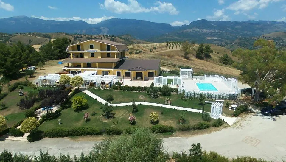 Ristorante Sala Ricevimenti Colle dei Sogni_Altomonte_slider_image_3