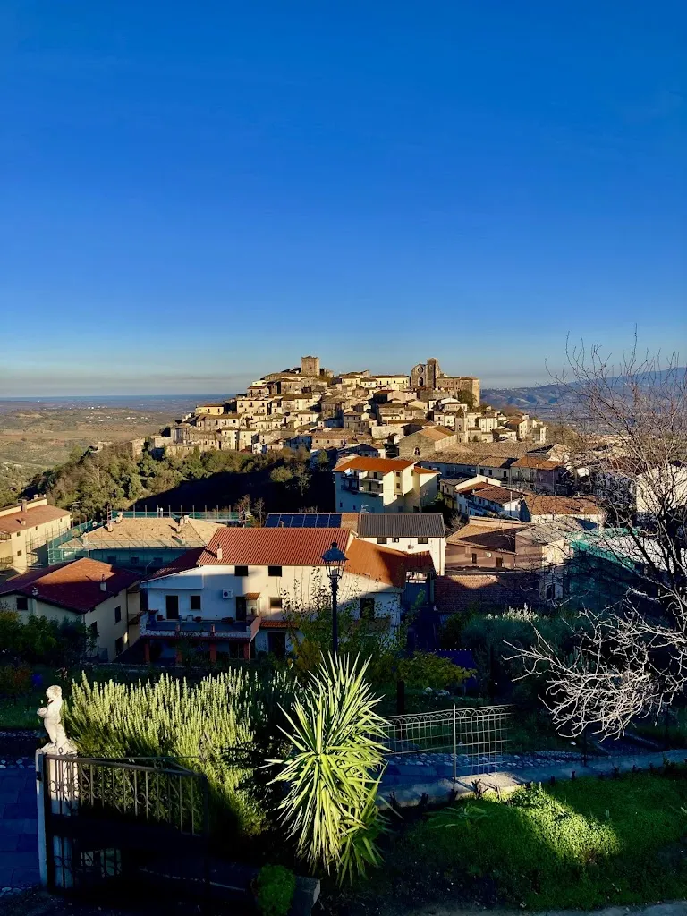 Peter Copeland_Hotel Ristorante Barbieri_Altomonte_review