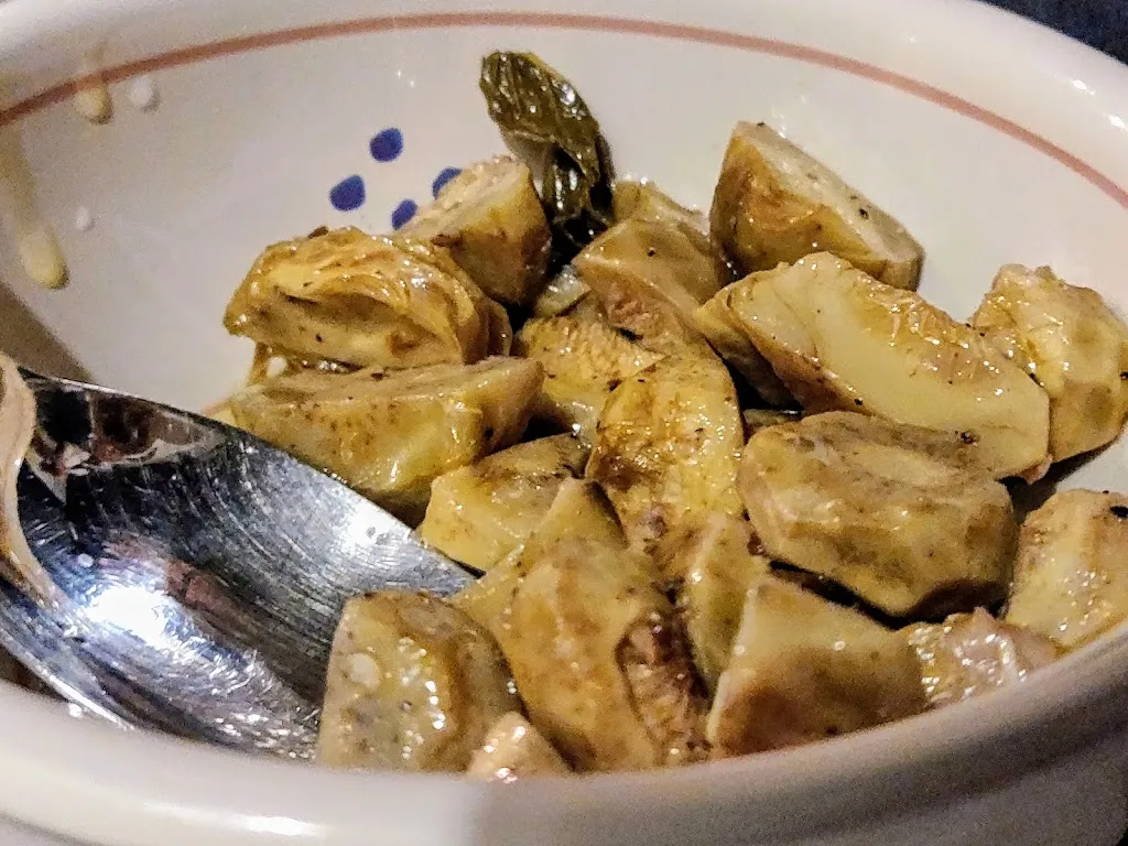 Menu_La Cantina - Barbieri_Altomonte_image_1