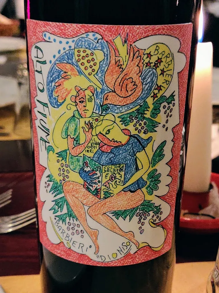 Menu_La Cantina - Barbieri_Altomonte_image_6