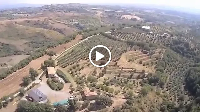 Agriturismo Le Farnie - Antico Frantoio del Castello_Altomonte_slider_image_2