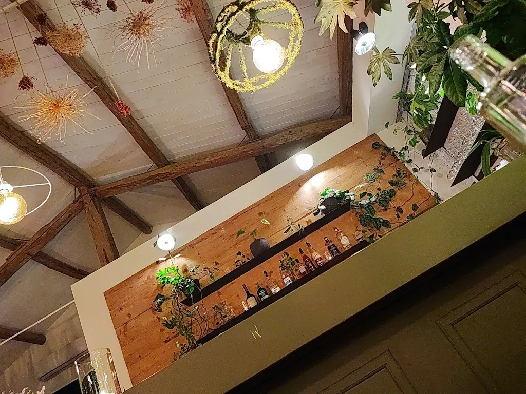 Françis Barraco_La Voliera Di Serragiumenta_Altomonte_review