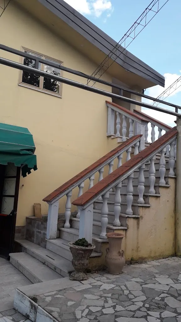 La Conca D'oro - Ristorante - Pizzeria - B&B restaurant in Altomonte