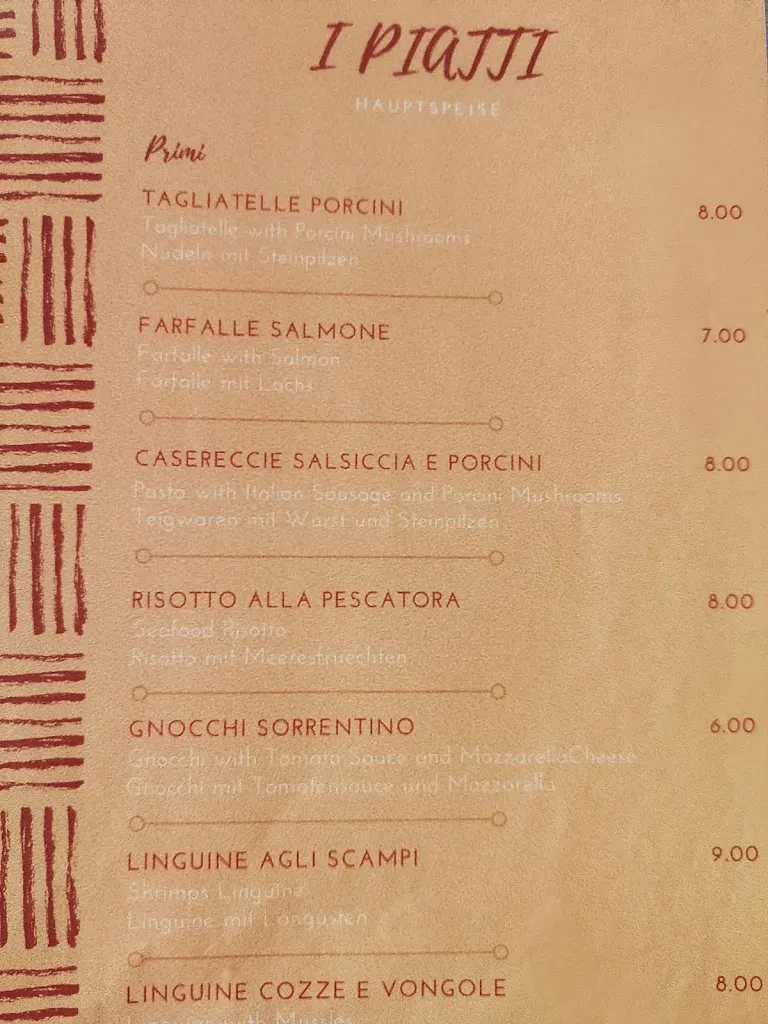 Menu_Ristorante La Vecchia Falegnameria Sas_Amaroni_image_2