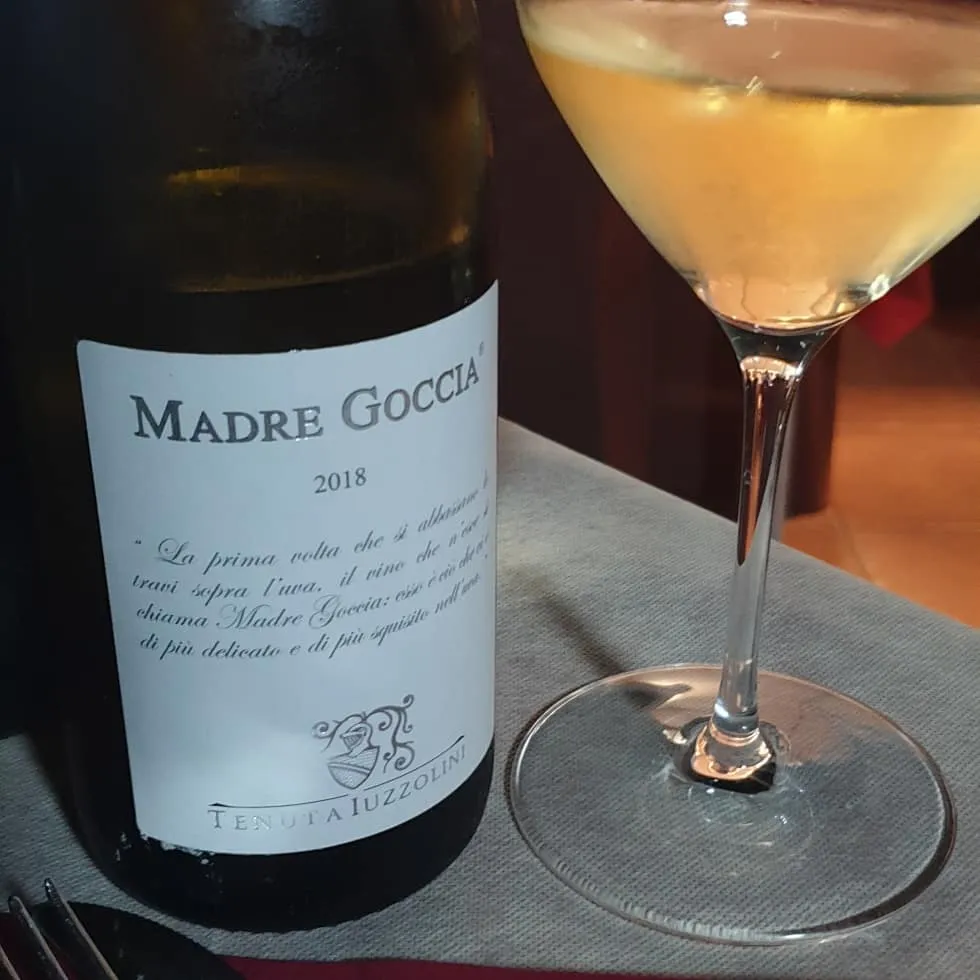 Menu_Ristorante La Vecchia Falegnameria Sas_Amaroni_image_8