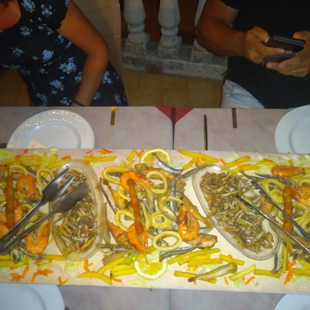 Menu_Ristorante La Vecchia Falegnameria Sas_Amaroni_image_9