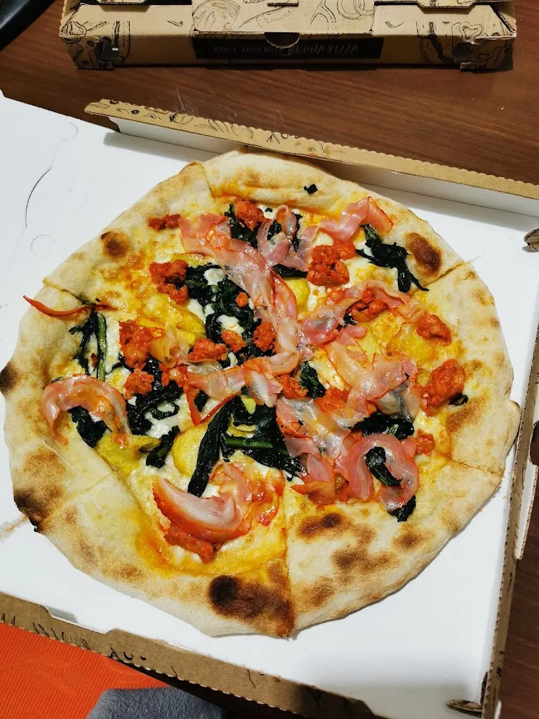 Menu_Ristorante Pizzeria San Luca_Amaroni_image_2