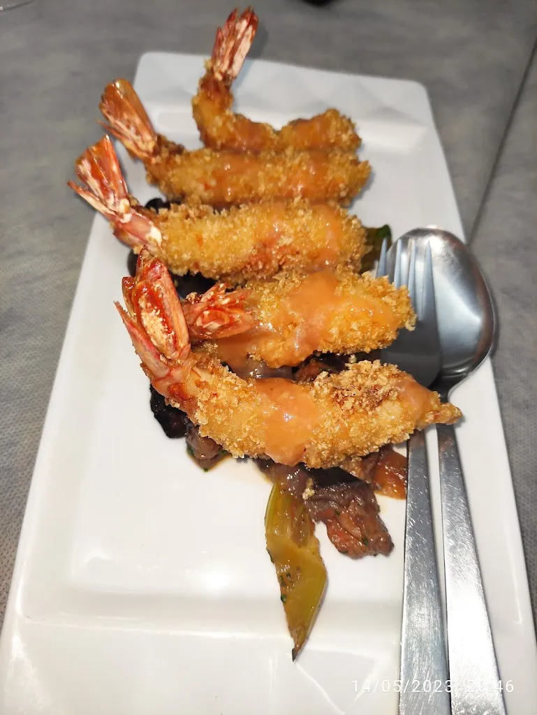 Menu_Ristorante Pizzeria San Luca_Amaroni_image_5