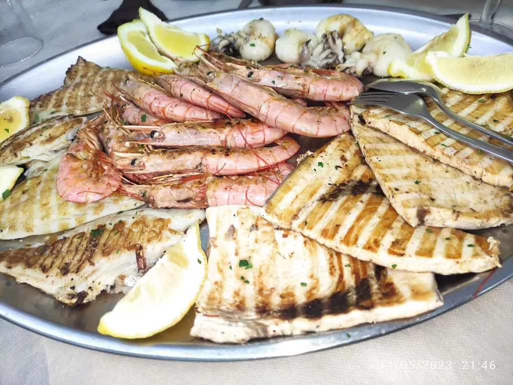 Menu_Ristorante Pizzeria San Luca_Amaroni_image_6