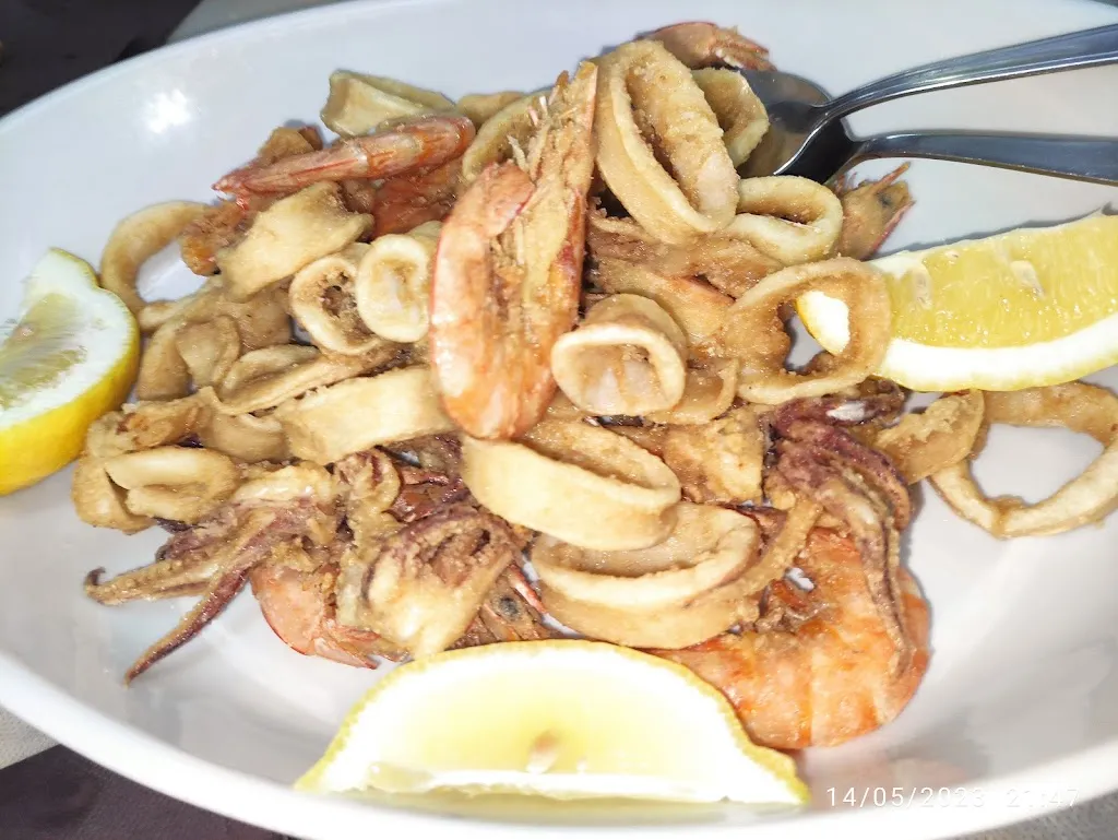 Menu_Ristorante Pizzeria San Luca_Amaroni_image_7