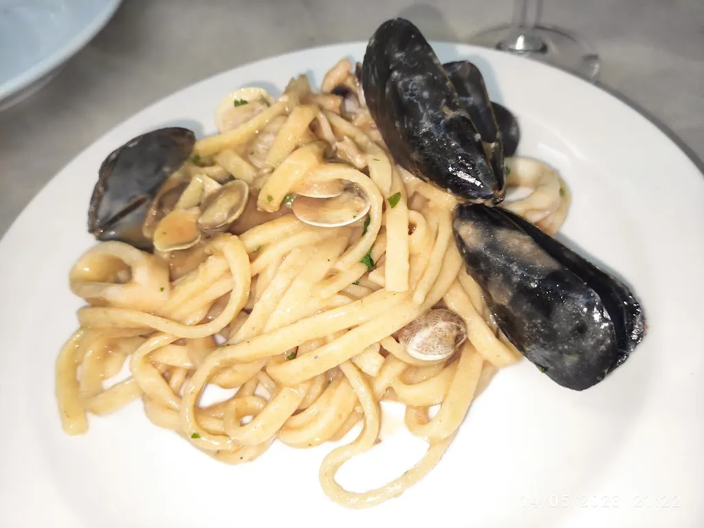 Menu_Ristorante Pizzeria San Luca_Amaroni_image_8