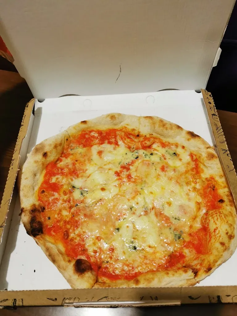 Badz Manner_Ristorante Pizzeria San Luca_Amaroni_review