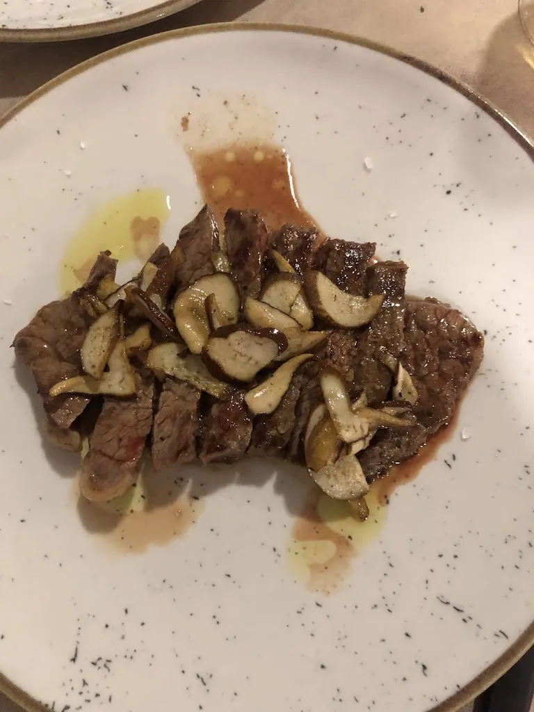 Cosimo_Ristorante Pizzeria San Luca_Amaroni_review