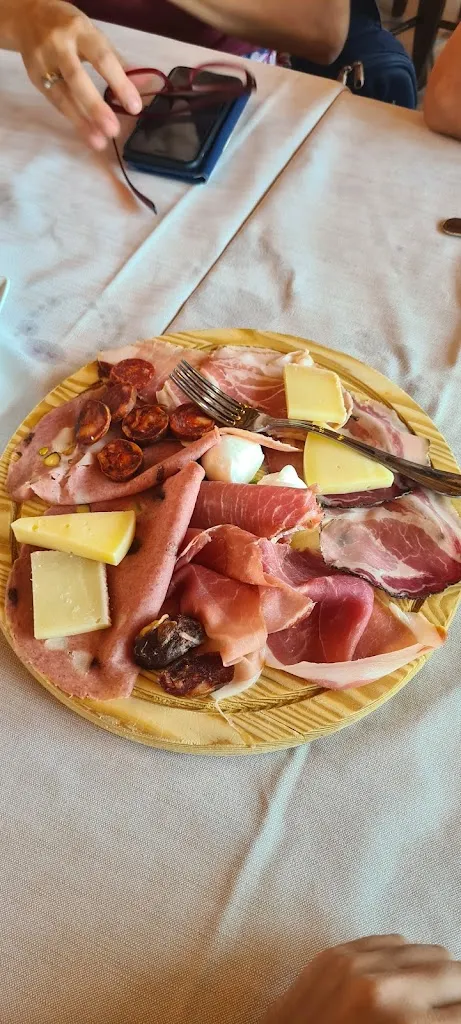 Loris Accattato_La Taverna del Macellaio_Amendolara_review