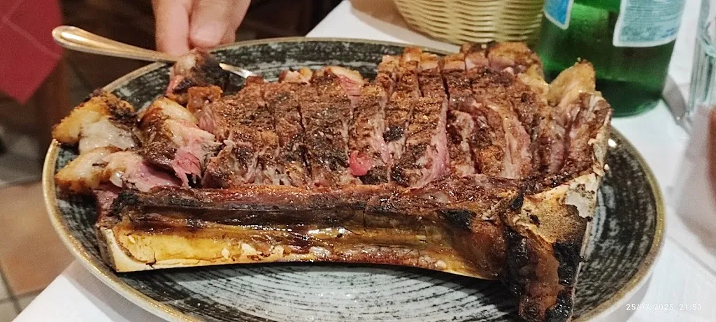 Vincenzo RENDE_La Taverna del Macellaio_Amendolara_review