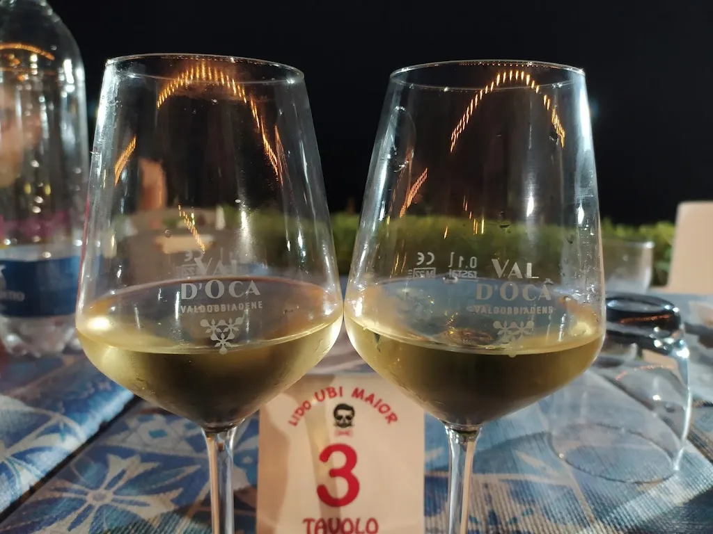 Menu_Lido ubi maior_Amendolara_image_1