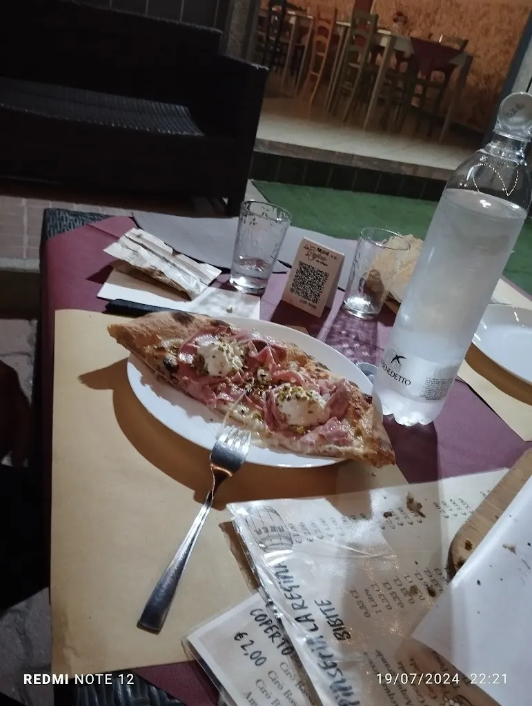 Menu_Pinseria La Regina_Amendolara_immagine_3