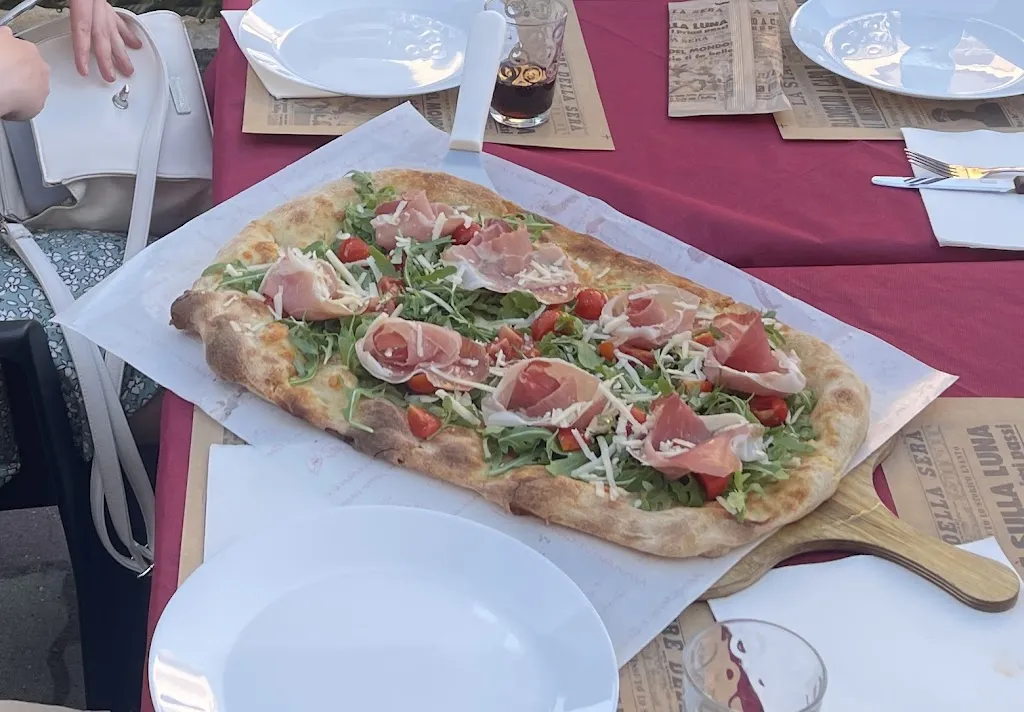 Aivi Murd_Pinseria La Regina_Amendolara_recensione