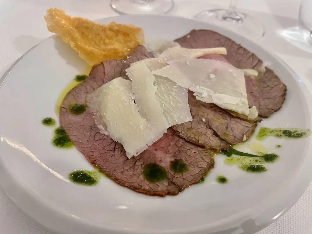 Costantino Savini_Biancavilla il Ristorante_Collecorvino_review
