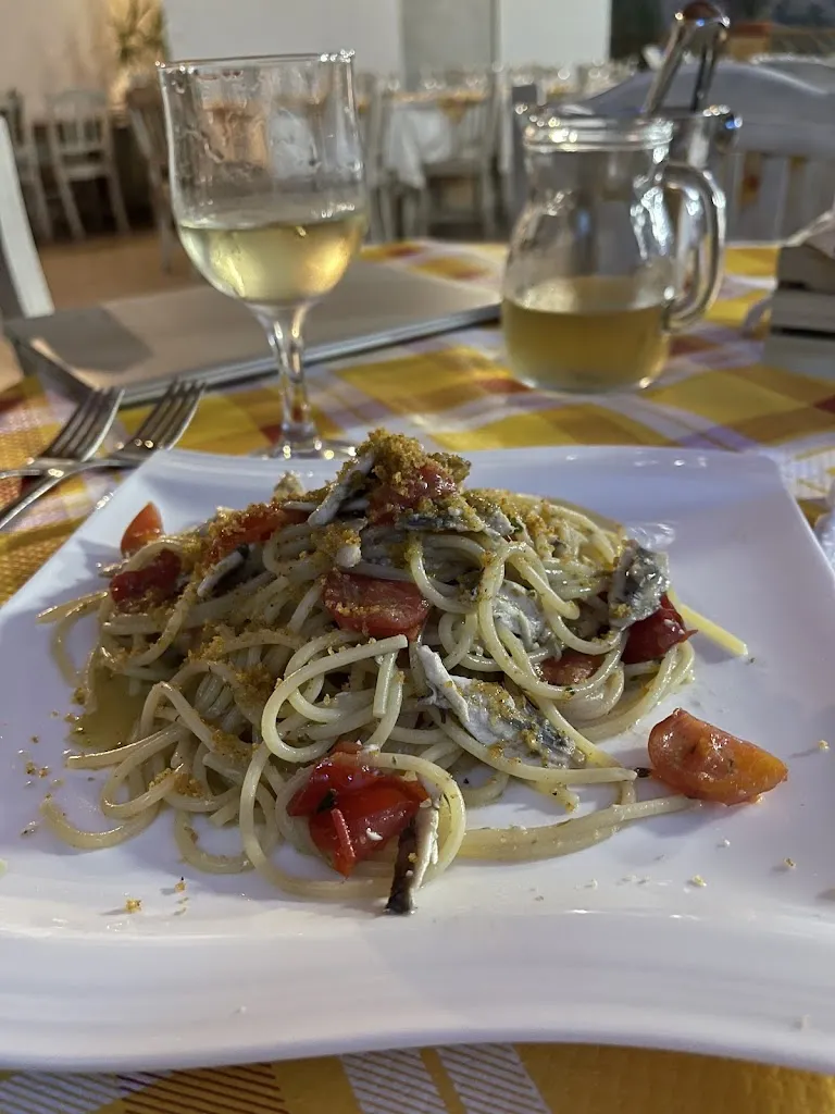 Menu_Kaly' restaurant - Il Ritrovo Tra Gli Ulivi_Amendolara_image_1